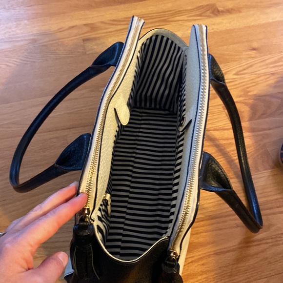 Kate Spade Handbag. - Picture 4 of 5